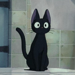 Meet your Posher, Jacky